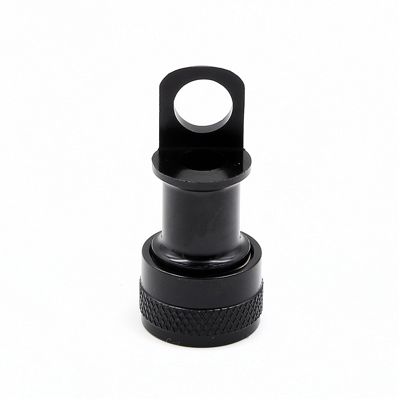 New Ultralight Bicycle Quick Release Pedal Holder for Brompton Foldable B qv