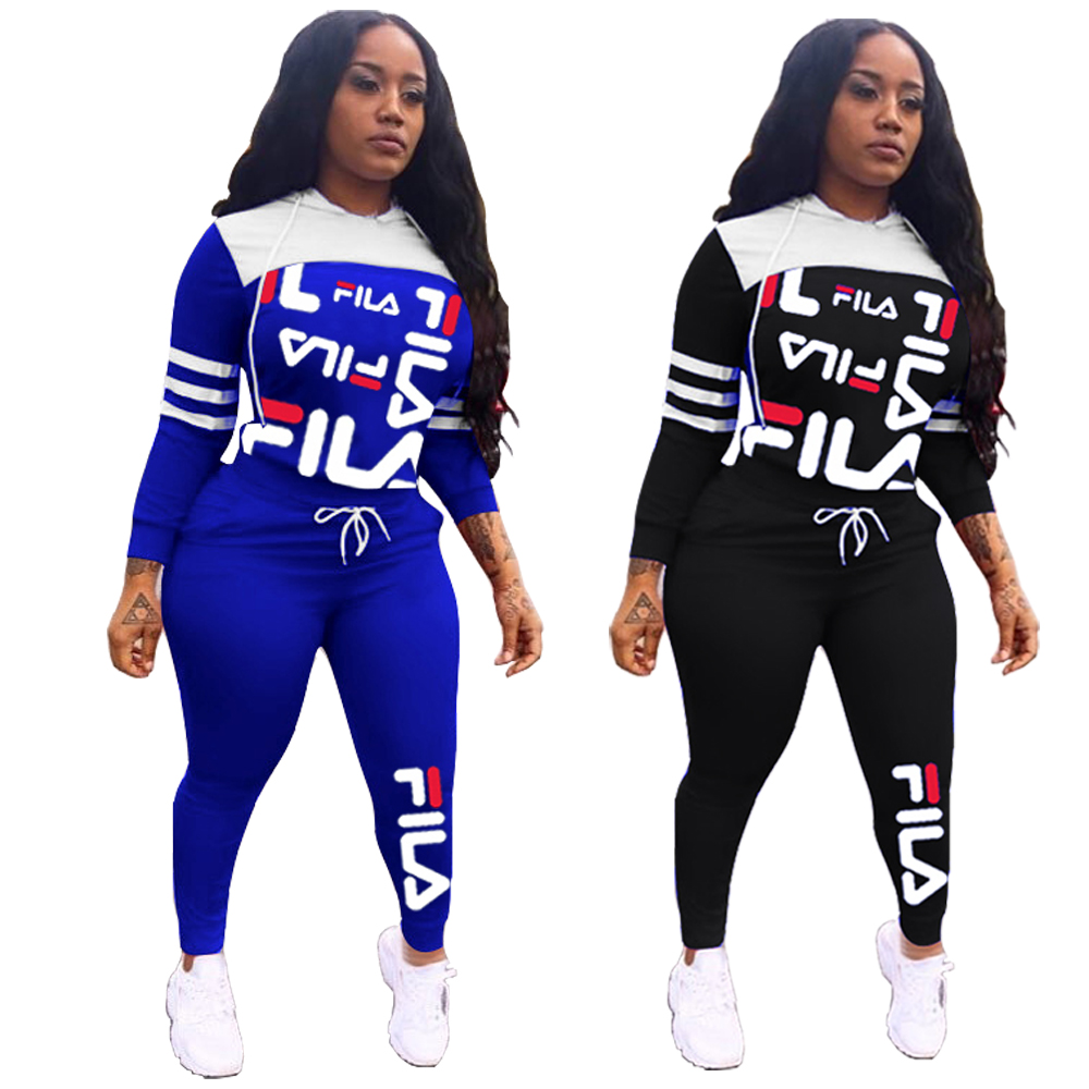 fila tracksuit ladies