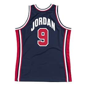 jordan 9 jersey