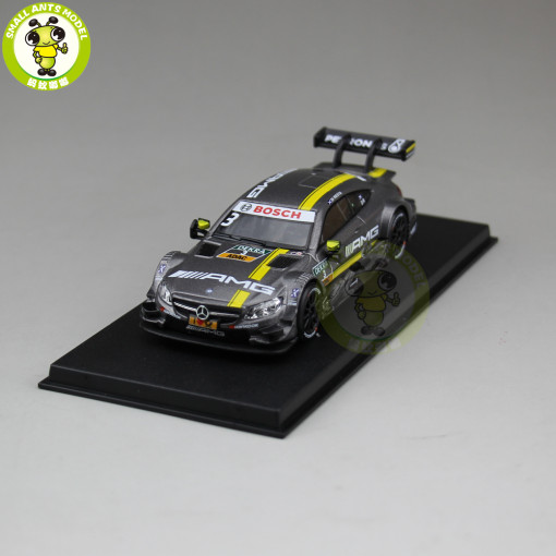 dtm diecast