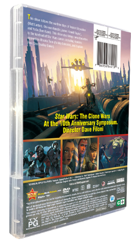 star wars the clone wars complete box set