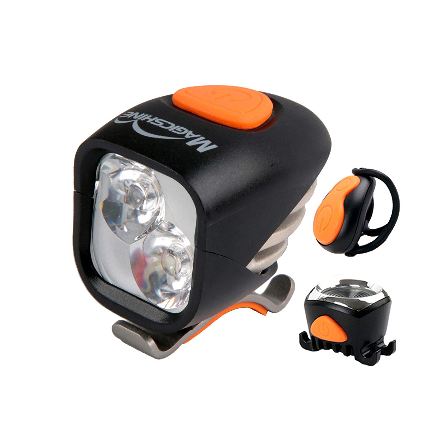 xhp50 bike light