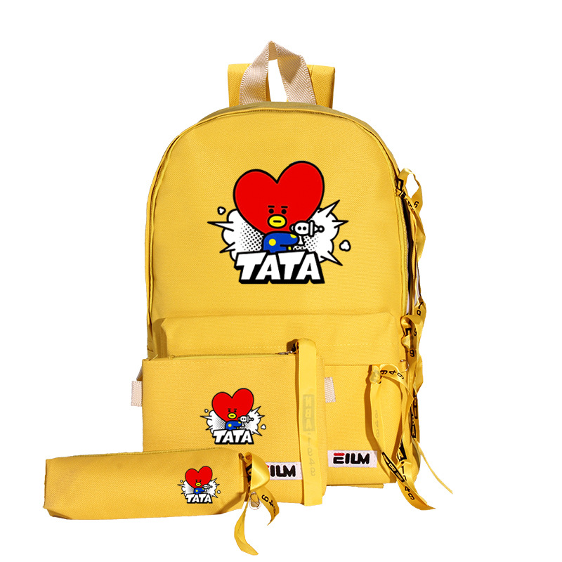 bt21 tata backpack
