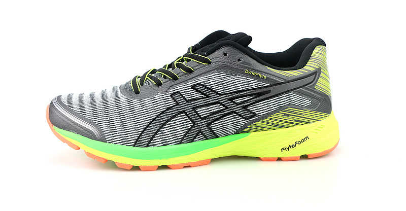 asics dynaflyte 2015