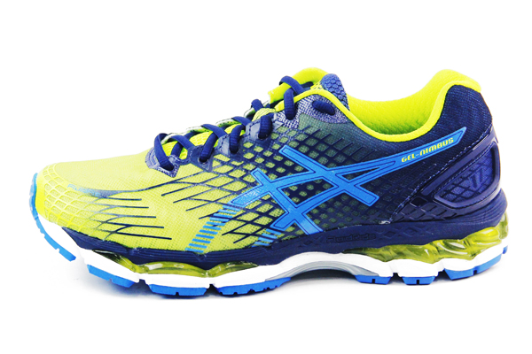 asics gel nimbus t507n