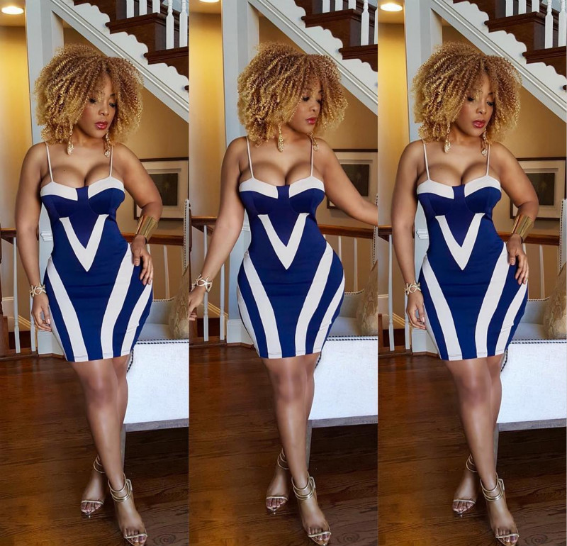 plus size bodycon club dresses