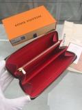 US$ 95 - Louis Vuitton/LV monogram sling-chain crossbody bag coin purse clamshell wallet five ...