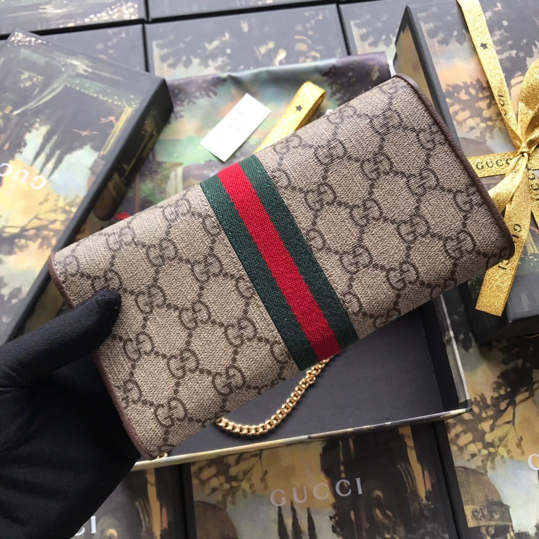 gucci ophidia square bag