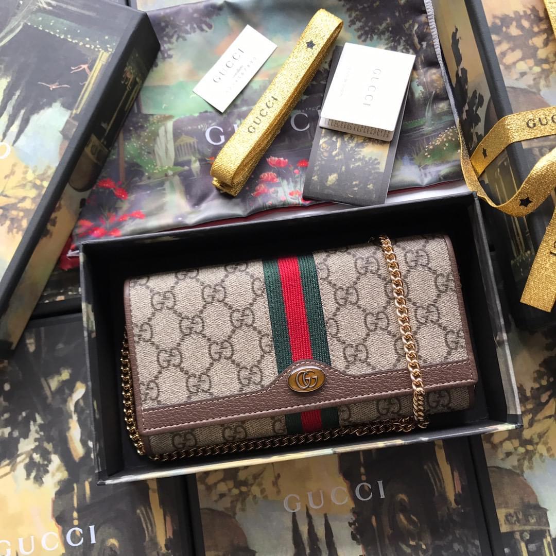 gucci ophidia square bag