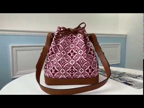 louis vuitton tassel bag