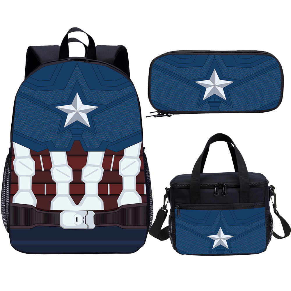 big lunch bags