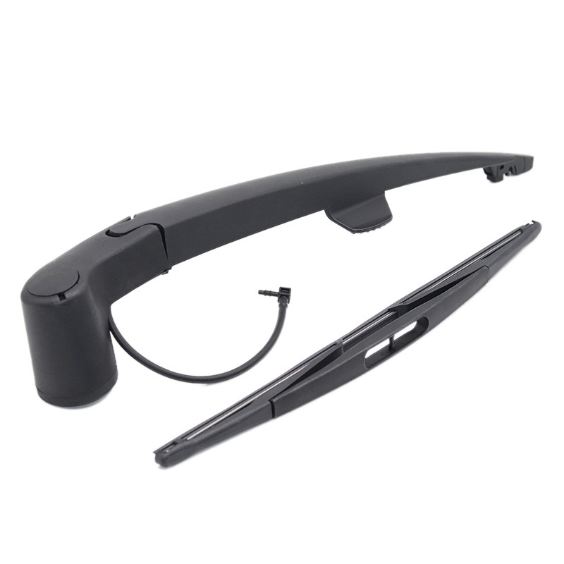 14 Rear Windscreen Wiper Blade And Arm For GMC Envoy 20072018