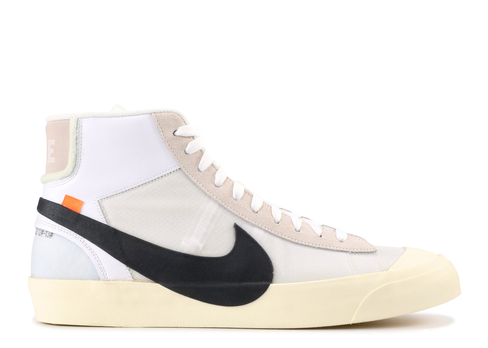 off nike blazer