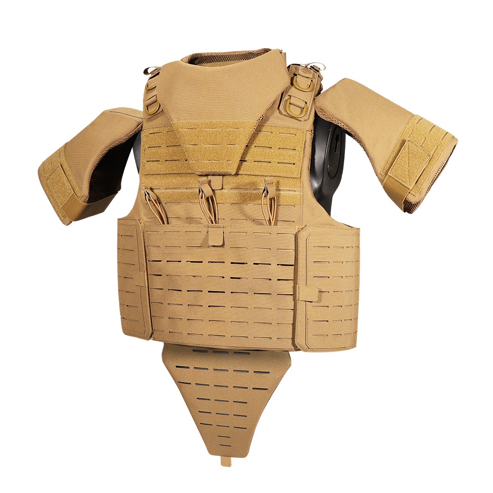 Body Armor 101 A Beginners Guide To Body Armor, Plates and Plate