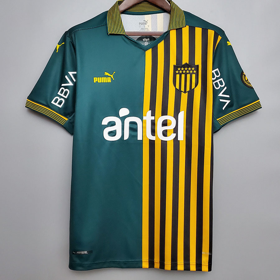 penarol jersey