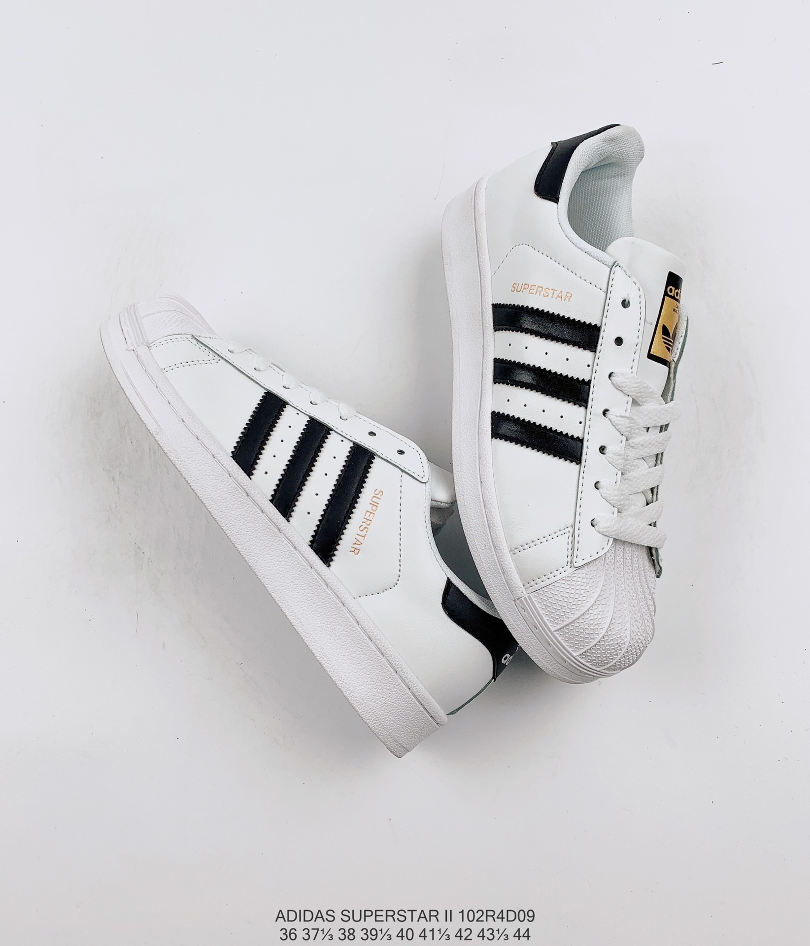 superstar ii