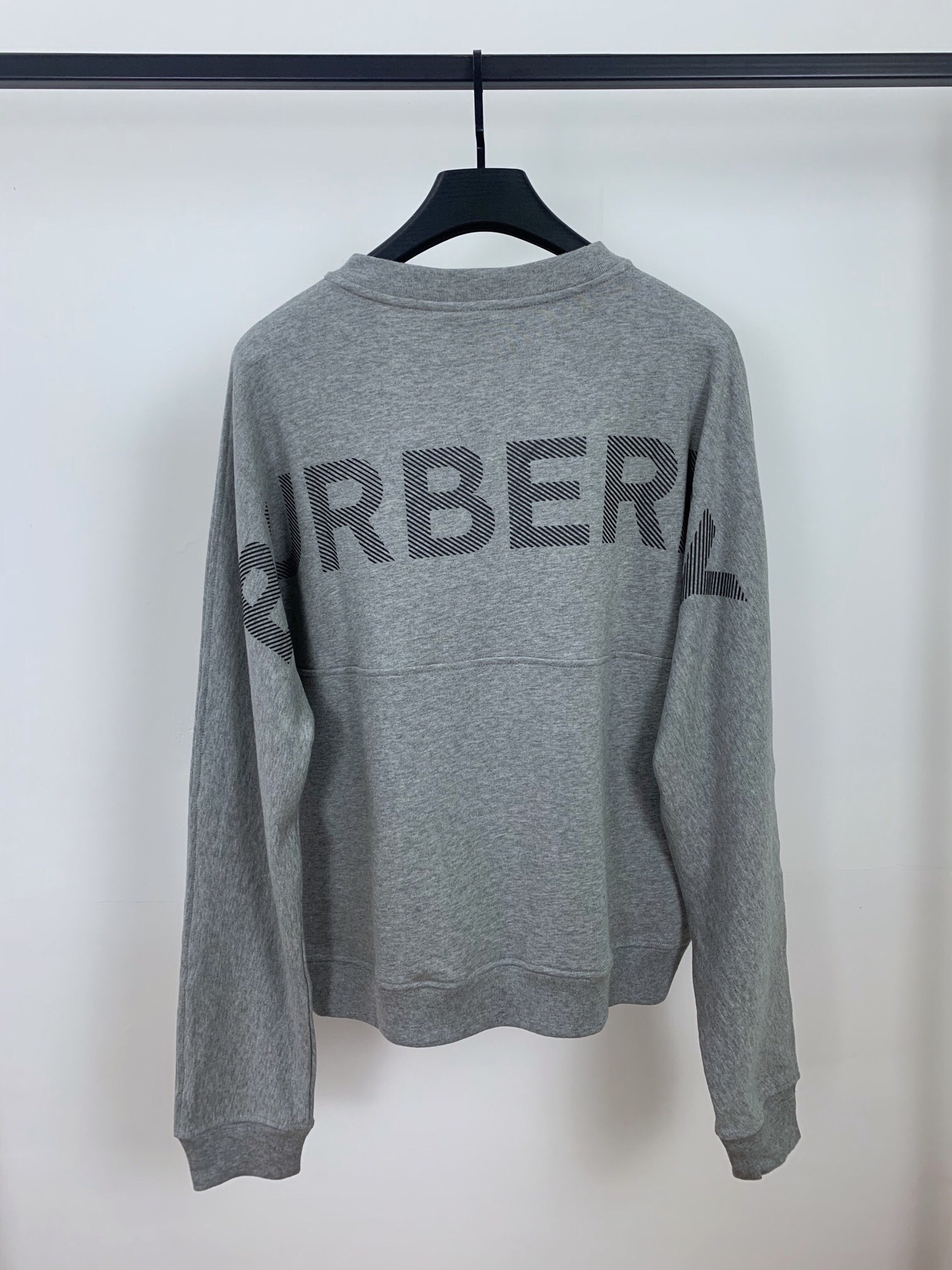 burberry war horse sweater
