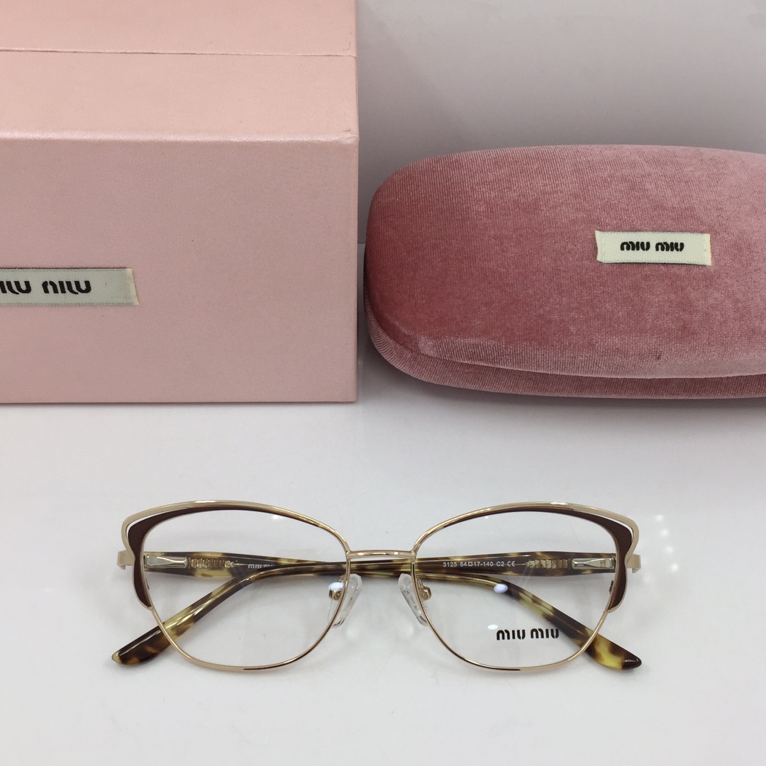 fake miu miu glasses