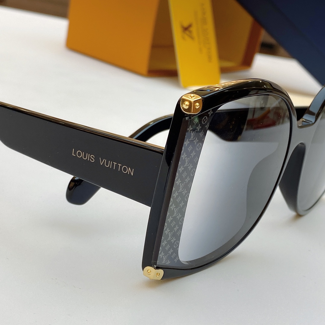 louis vuitton in the mood for love sunglasses