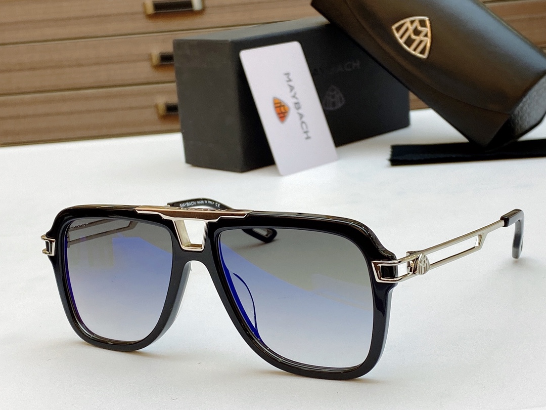 maybach the boss sunglasses