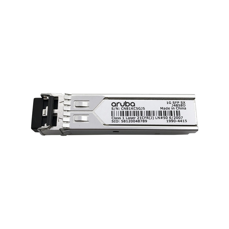 HP JD100A Procurve Transceiver X110 100M SFP
