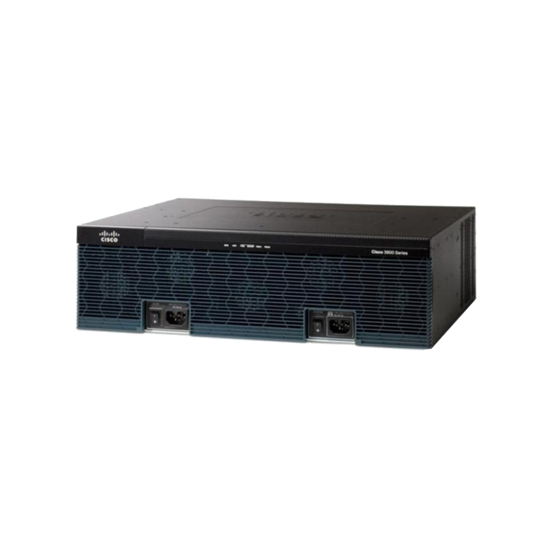 Keystron MEM-3900-1GU4GB 4GB 2X 2GB DRAM Memory Upgrade for Cisco Router 3900 3945 Brand 3925 