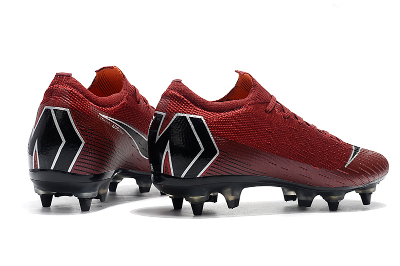 nike mercurial bordo