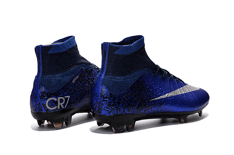 nike mercurial superfly cr fg