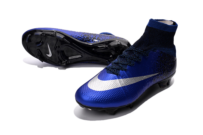 nike mercurial superfly cr fg