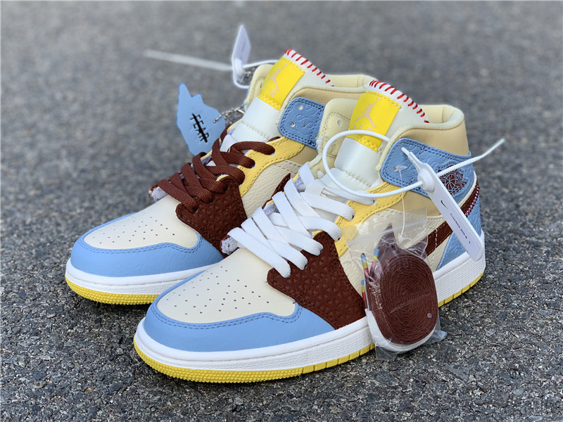 air jordan 1 maison chateau