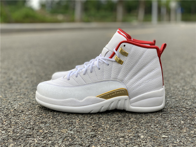 jordan 12 fiba pre order