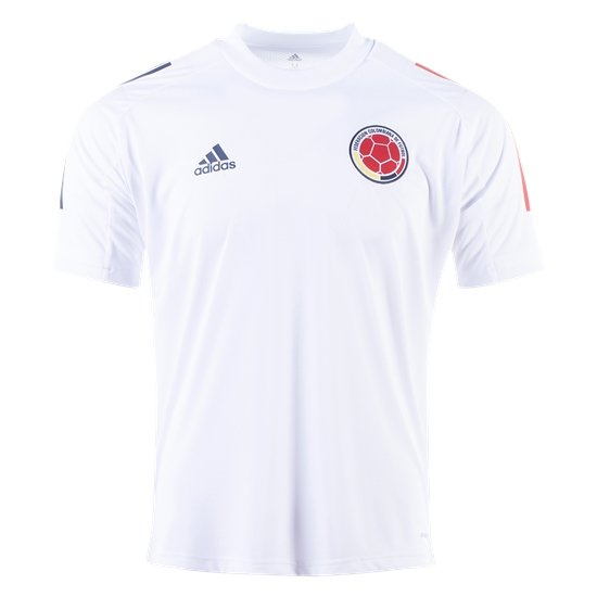 adidas Colombia Training Jersey 2020
