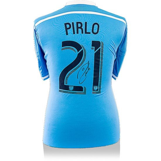 Pirlo jersey number Clearance