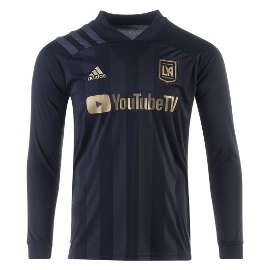 Lafc jersey 2020 clearance