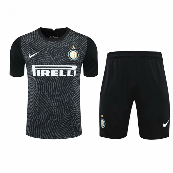 Inter goalkeeper kit clearance