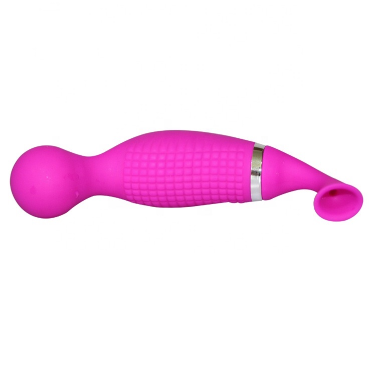 Screaming massage vibrator butt