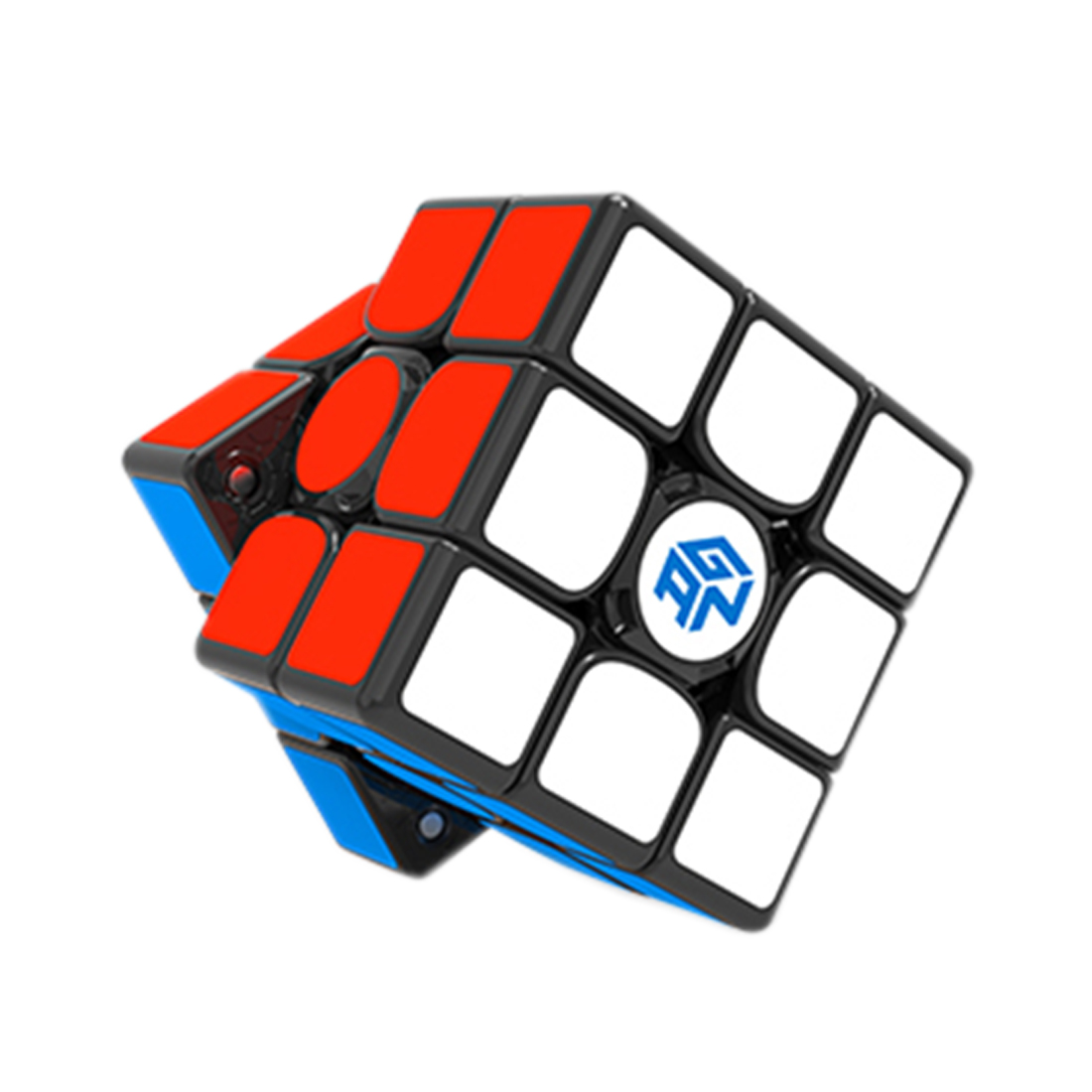 how to play magic cube