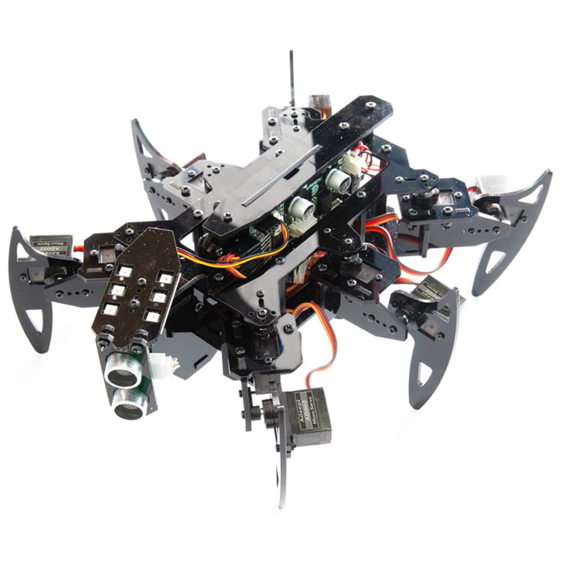 robotics kits for middle school