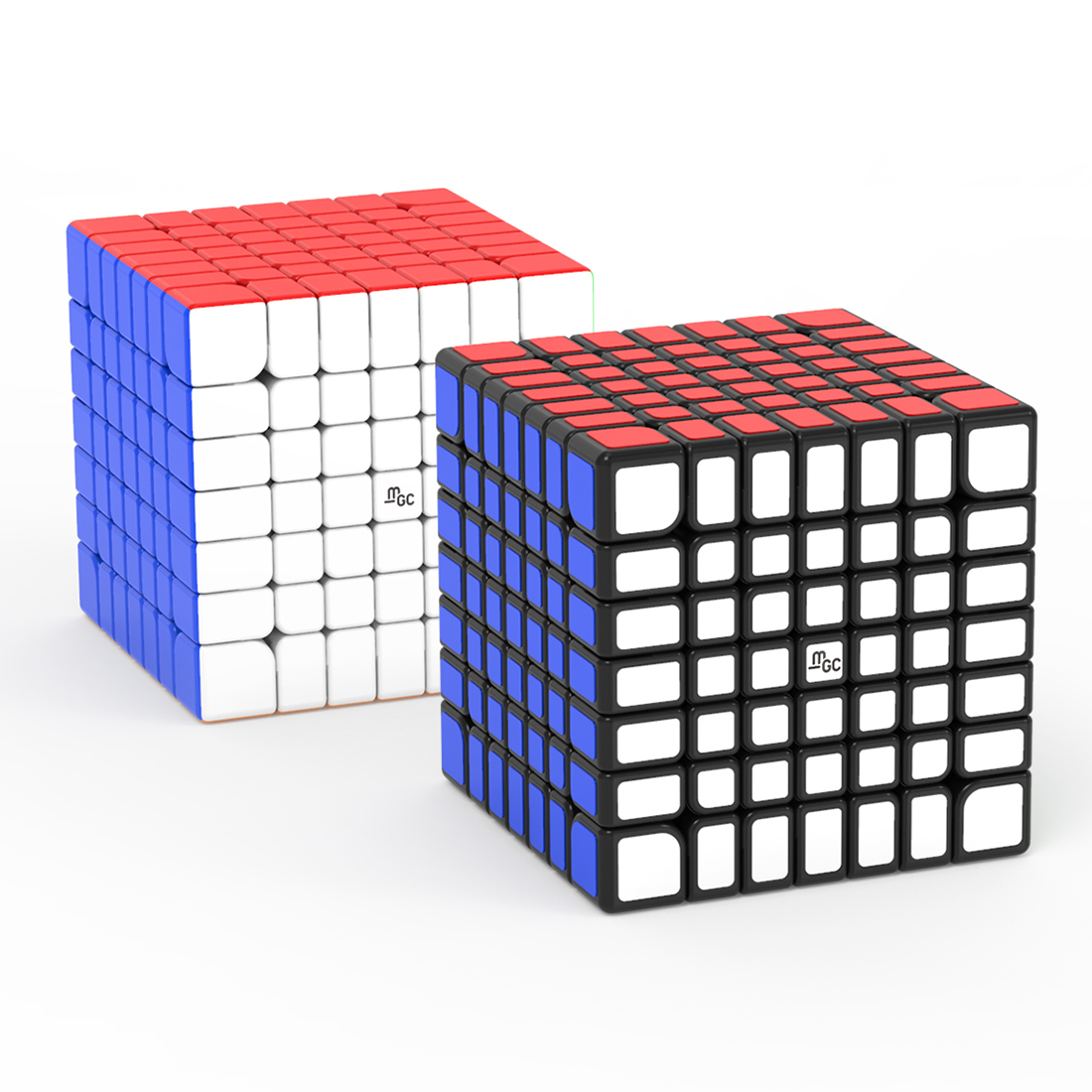 Yj Mgc7 7x7 M Magic Cube