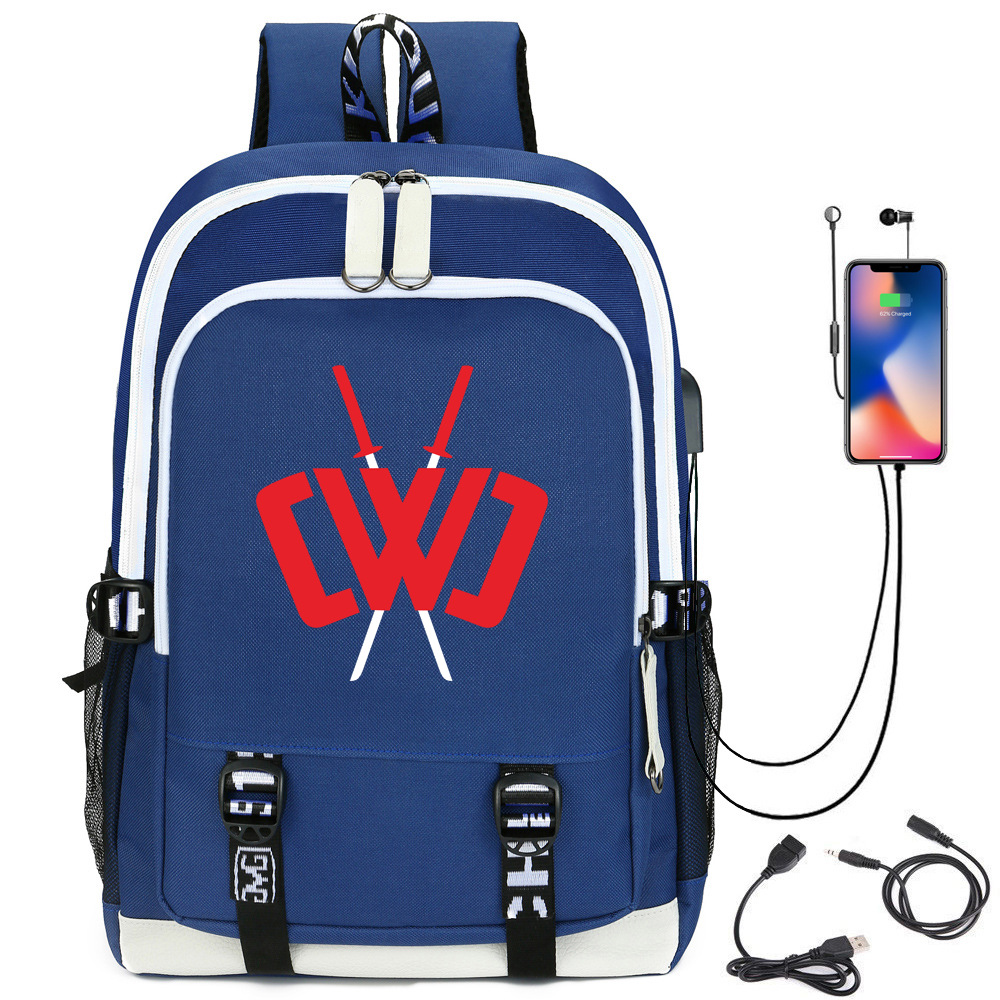 cwc backpack for school