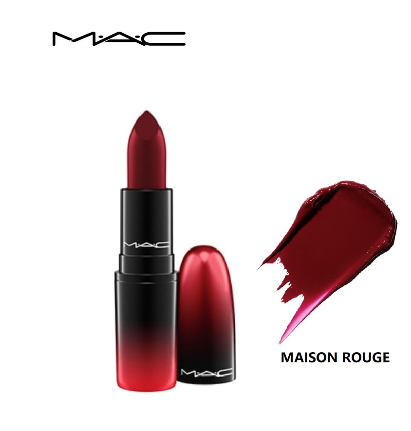 maison rouge mac