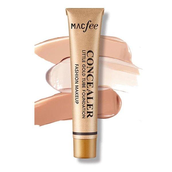 mcafee concealer