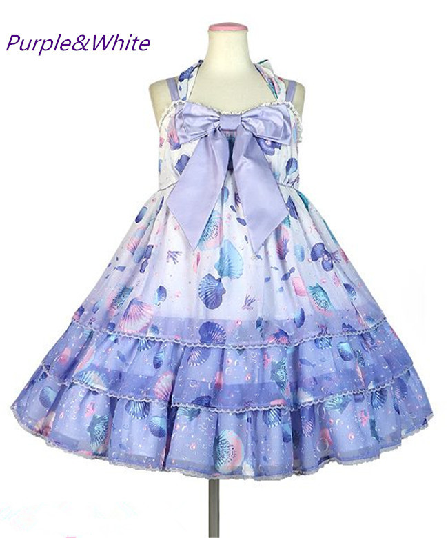 angelic pretty dress