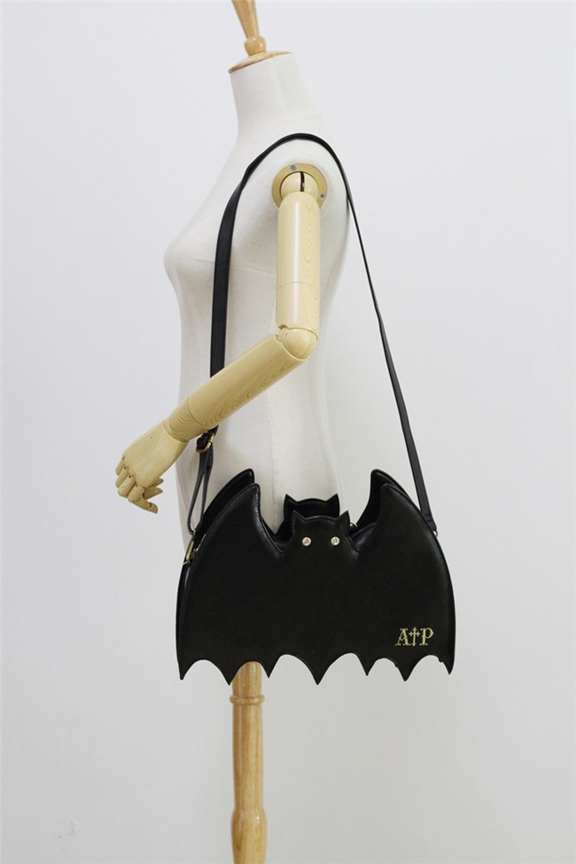 bat purse