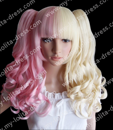 gothic wigs