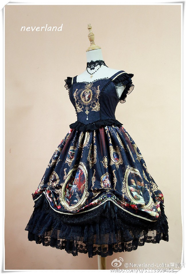 magical night dress