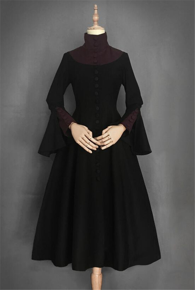 Sister Flemont Vintage Classic Lolita Dress