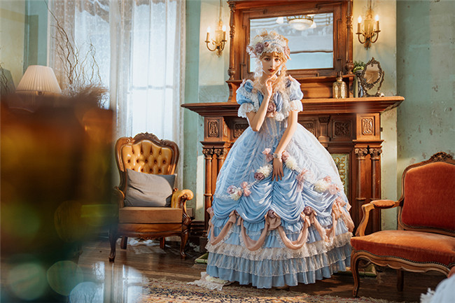 henrietta lolita