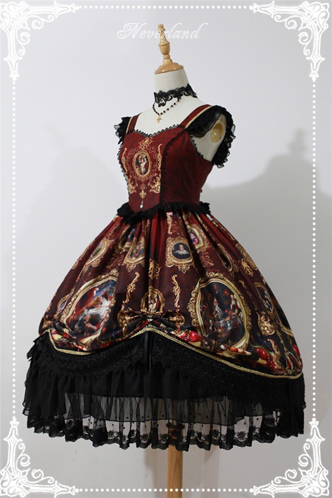 magical night dress