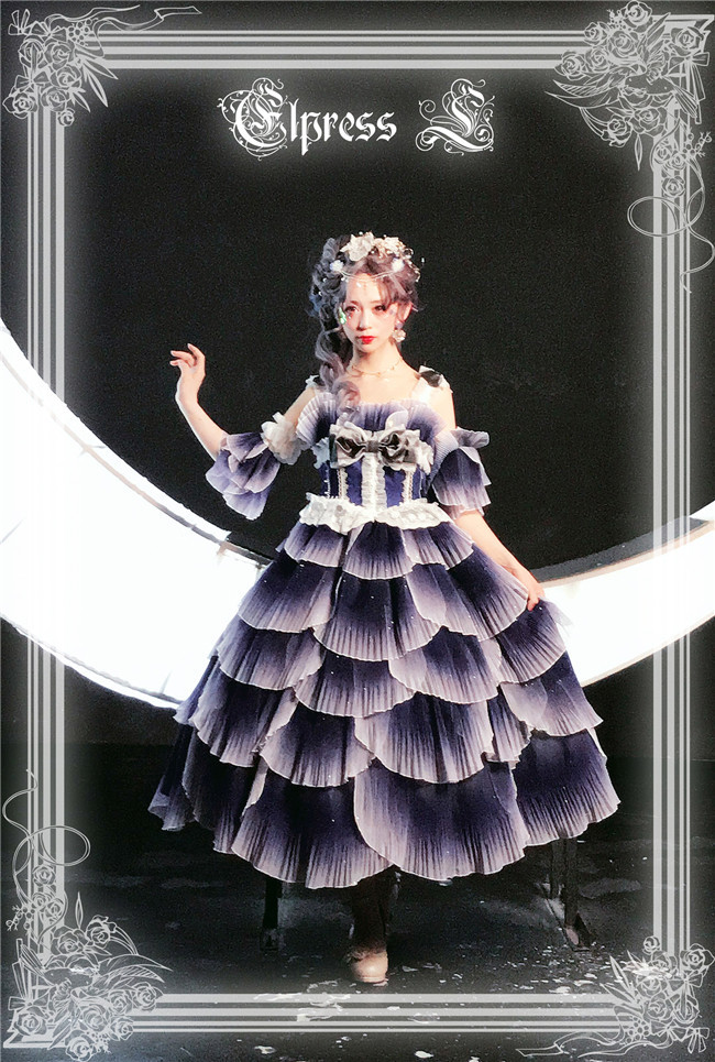 scale dress
